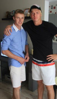 Евгений Михряков