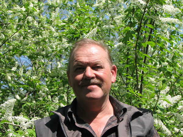 Владимир Ляпунов