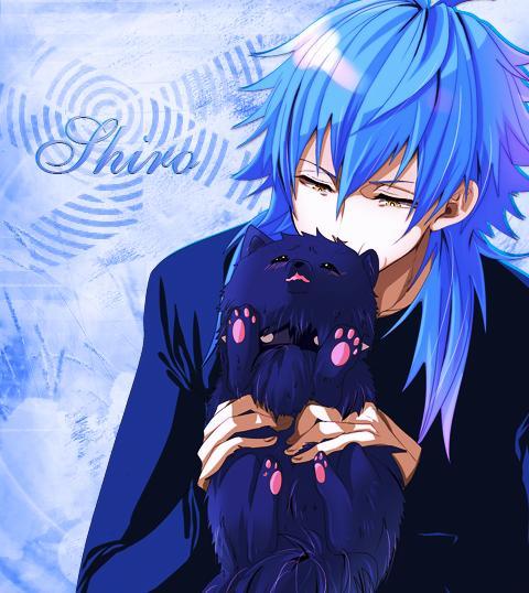 ♦Shiro♦ †astell†legender