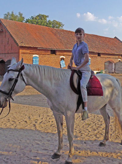 Екатерина Огурцова