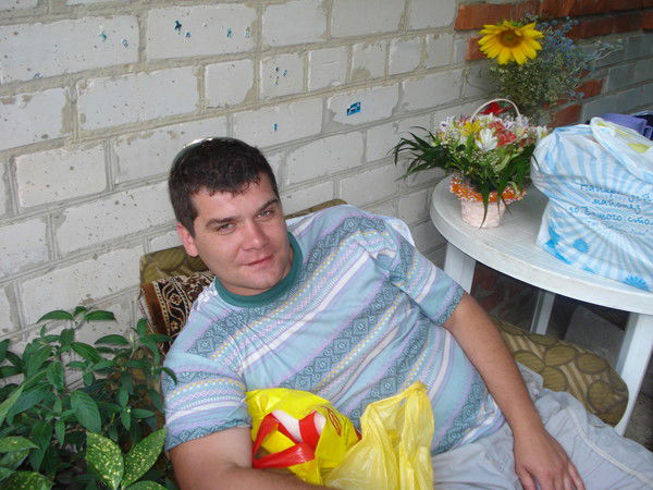 Андрей Коников