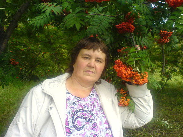 Тамара Полоскова-Ковальчук