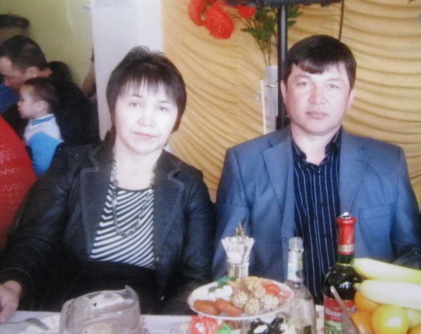 Темирболат Хамитов