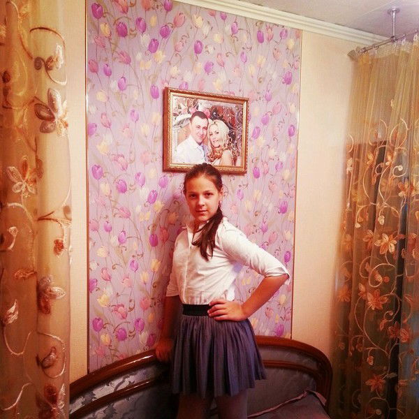 Полина Каленкова