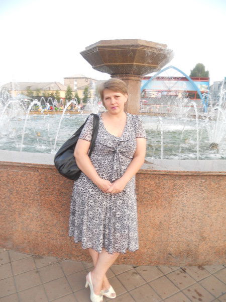 Елена Шмакова