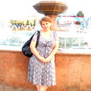 Елена Шмакова