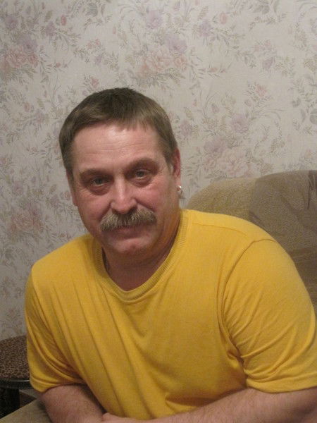 Владимир Марных