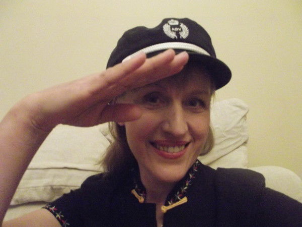 Марина Шарипа (Худякова)