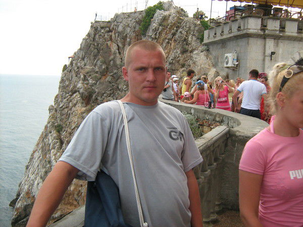 Денис Ефимович