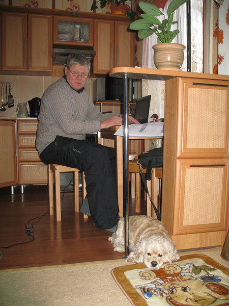 Валерий Колбин