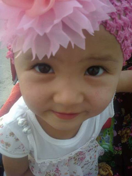 Кичиайым Малашева