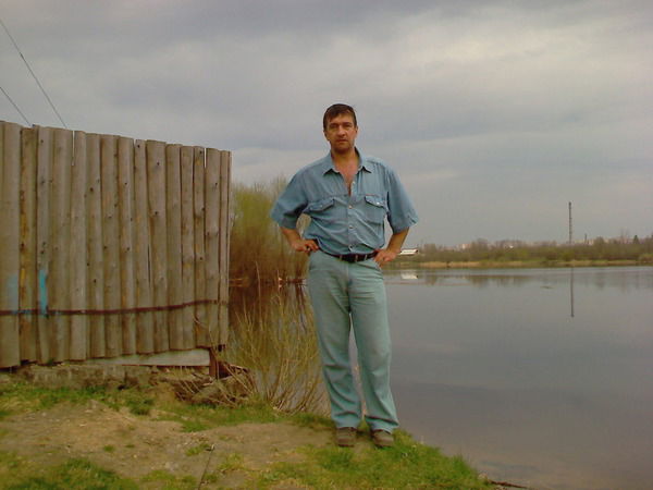 Роман Сидорин