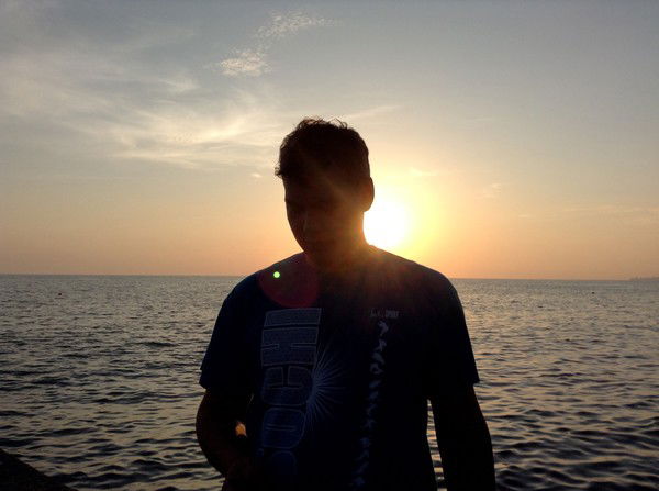 Александр М