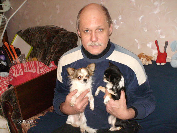 Рафик Тугушев