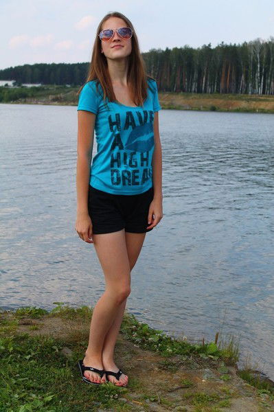 Мария Малыгина