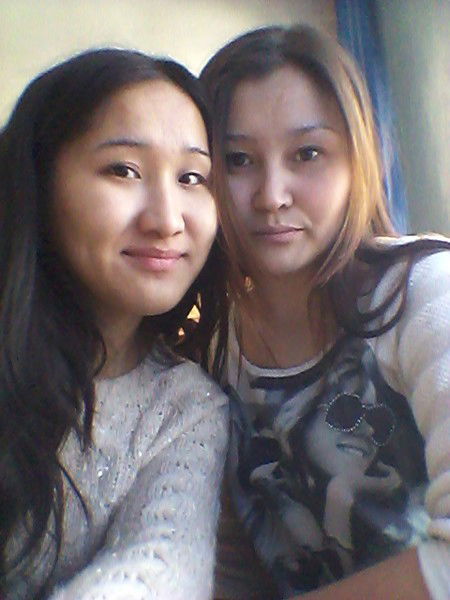 Алтыншаш Шукирханова