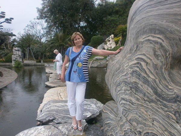 Ольга Костюкевич