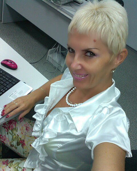 Лариса Беляева