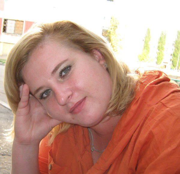 Татьяна Петрова