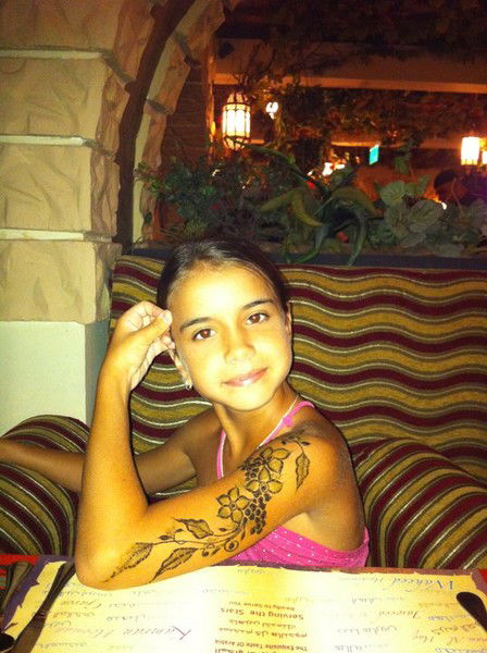 Оннэт Бородихина