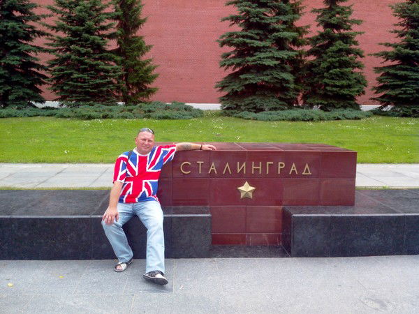 Вадим Думшев