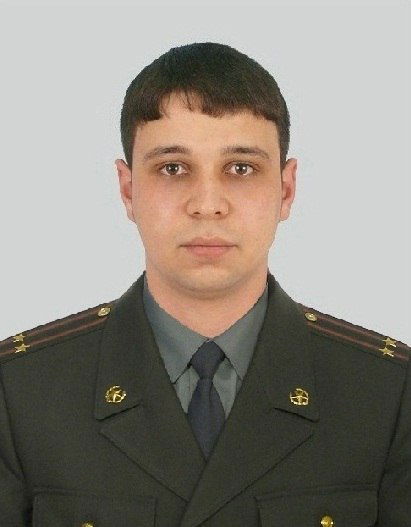 Эскин Османов