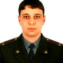 Эскин Османов