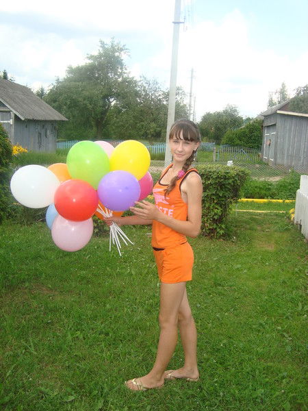 Светик Ковалёнок