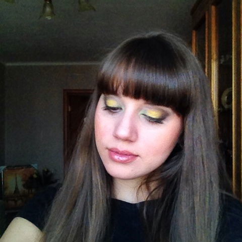 Юлия Зубкова