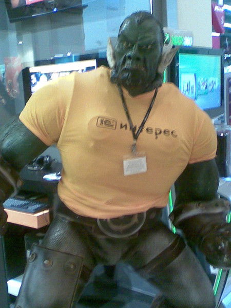 Виталий Гуцев