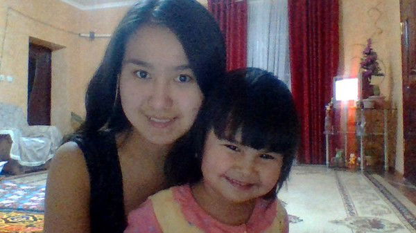 Улыдана Алдаберген