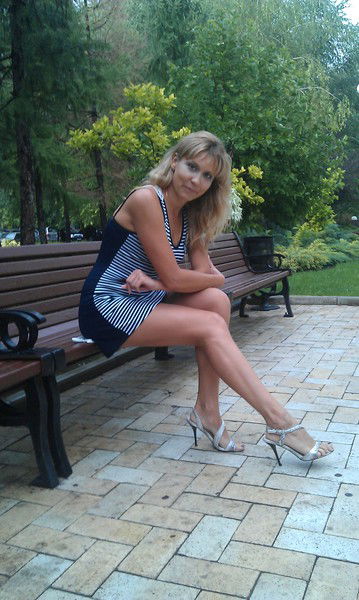 Инна Владимировна