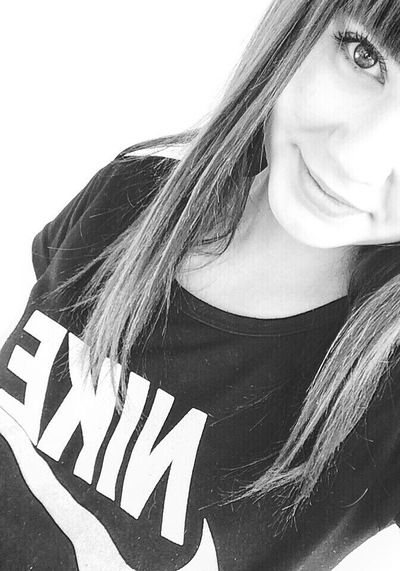 Марина Ворончихина