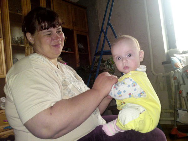 Наталья Яновская