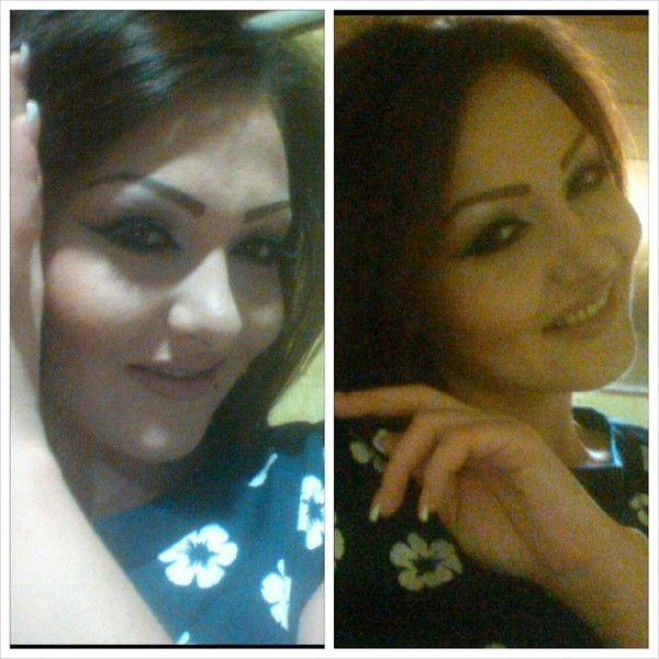 Элина Тугушева