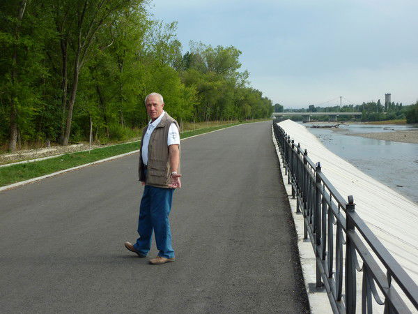 Александр Эмер