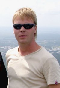 Игорь Малков