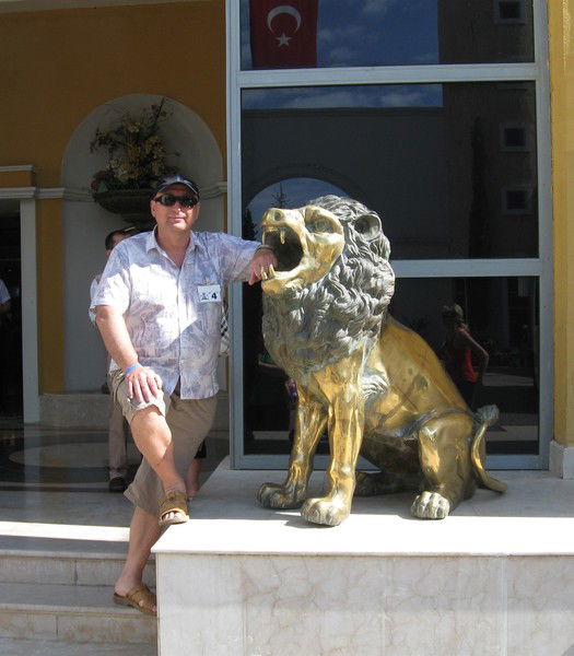 Александр Трубович