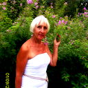 Лена Бондоренко