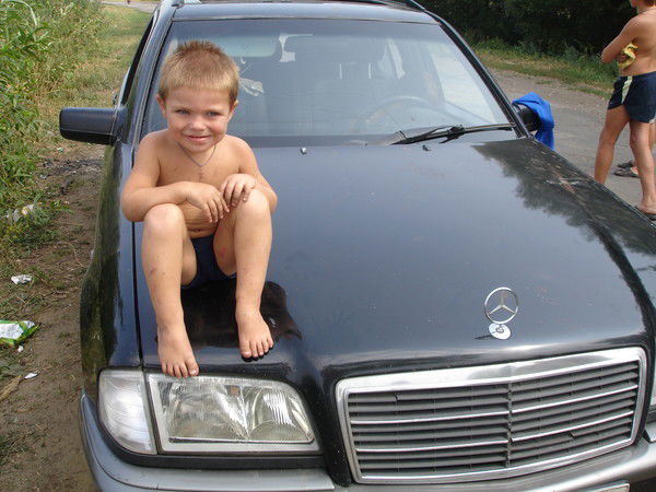 Андрей Николаевич