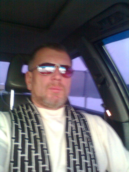 Юрий Саушкин