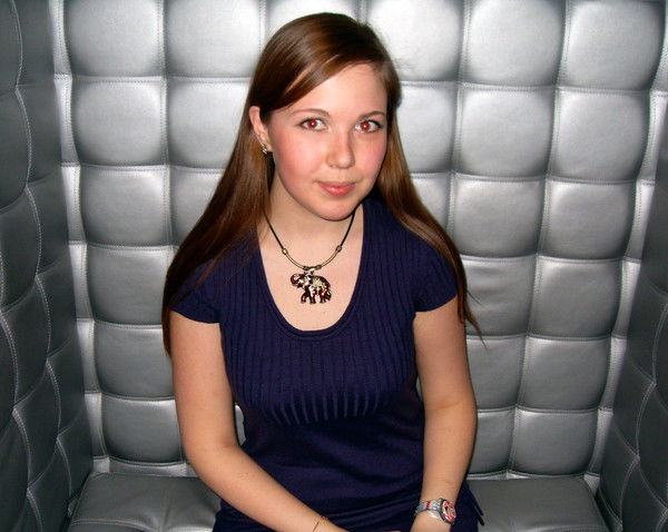 Ксюша Марьина