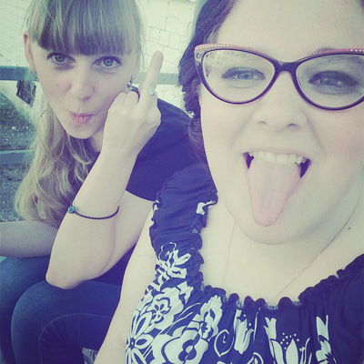 Полина Калинина