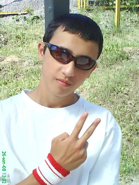 Эльвин Каримов