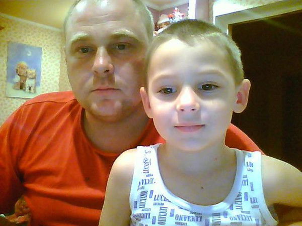 Cергей Самченко