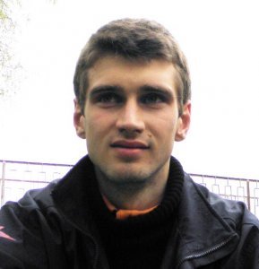 Виталий Кубанский