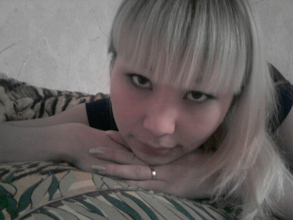 Ляззат Тасмуханова