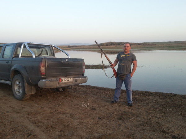 Сергей Ворожцов