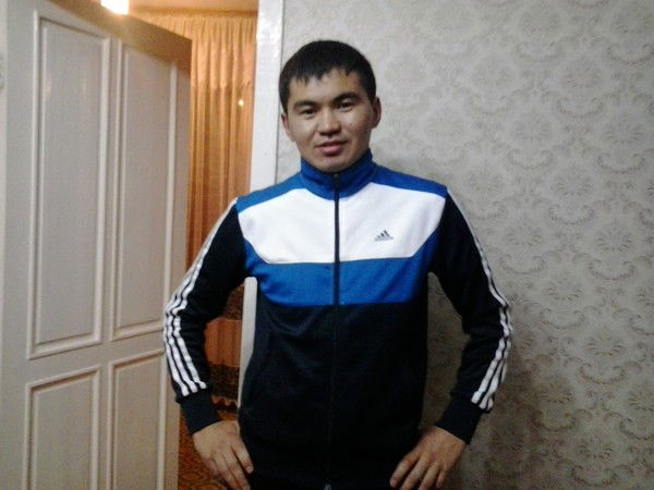 Алымкул Абдиев