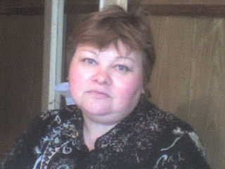 Татьяна Чепурнова